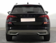 Škoda Kamiq  1.5 TSI Ambition Plus