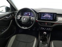Škoda Kamiq  1.5 TSI Ambition Plus