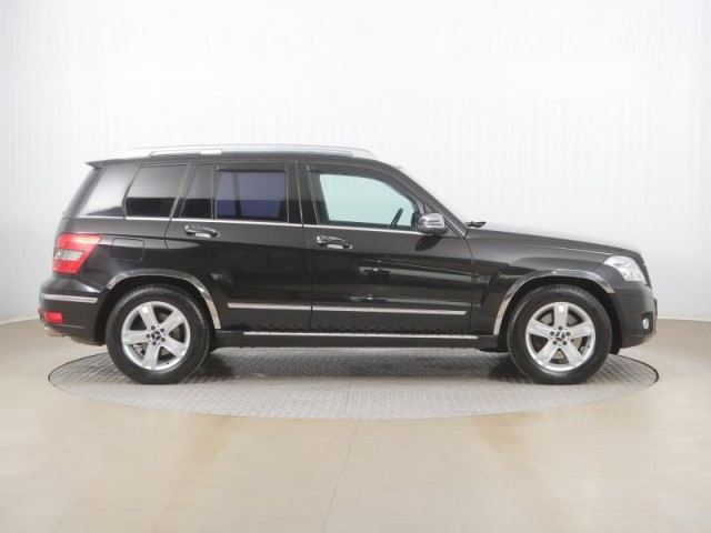 Mercedes-Benz GLK  320 CDI 