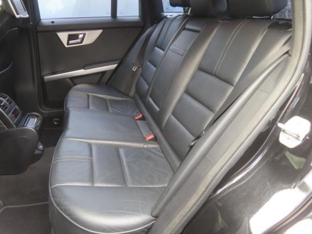 Mercedes-Benz GLK  320 CDI 