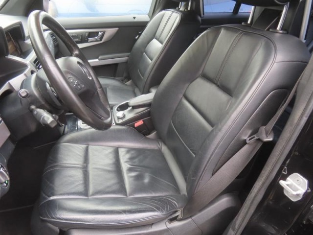 Mercedes-Benz GLK  320 CDI 