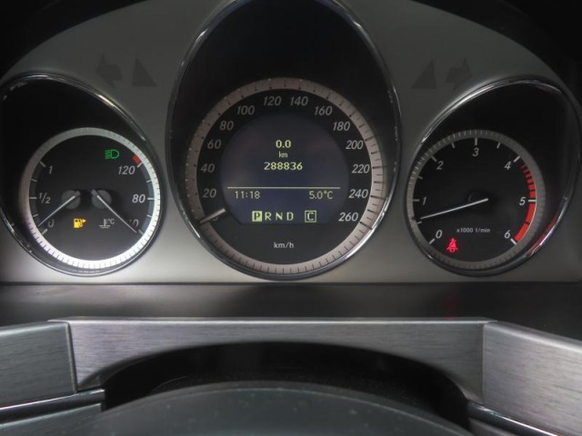 Mercedes-Benz GLK  320 CDI 