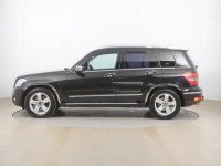 Mercedes-Benz GLK  320 CDI 