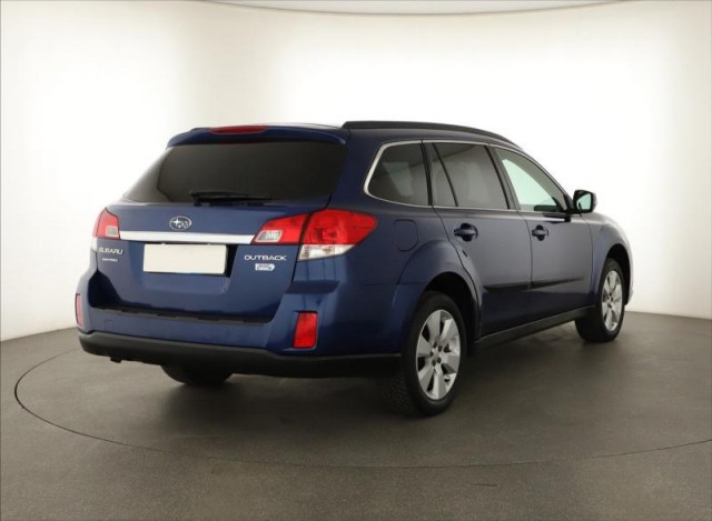 Subaru Outback  2.0 D 