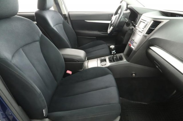 Subaru Outback  2.0 D 