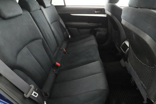Subaru Outback  2.0 D 