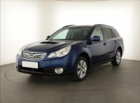 Subaru Outback  2.0 D 
