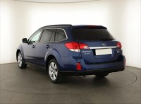 Subaru Outback  2.0 D 