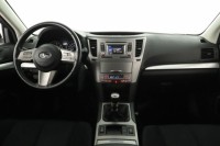 Subaru Outback  2.0 D 