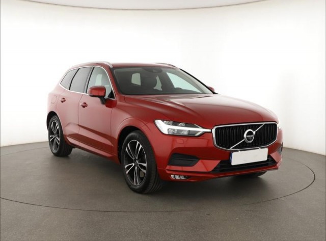 Volvo XC60  D4 