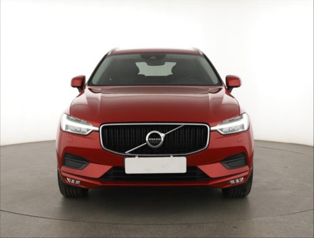 Volvo XC60  D4 