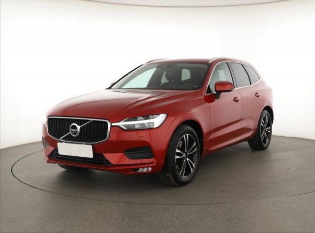 Volvo XC60  D4 