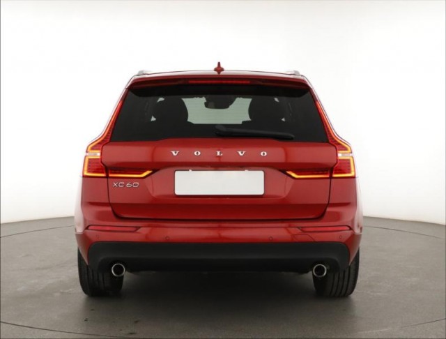 Volvo XC60  D4 