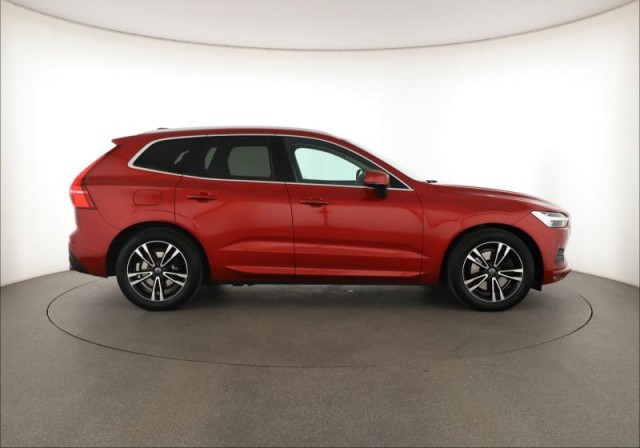 Volvo XC60  D4 