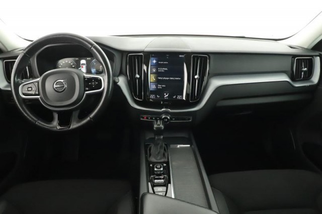 Volvo XC60  D4 