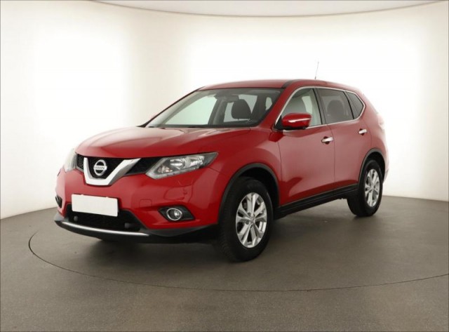 Nissan X-Trail  1.6 DIG-T 