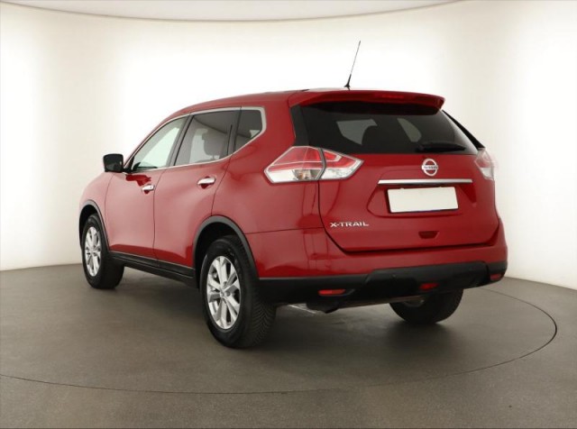 Nissan X-Trail  1.6 DIG-T 