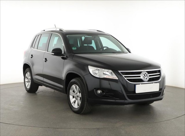 Volkswagen Tiguan  1.4 TSI 