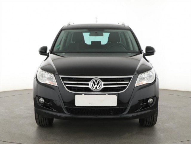 Volkswagen Tiguan  1.4 TSI 