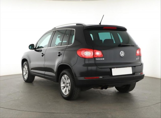 Volkswagen Tiguan  1.4 TSI 