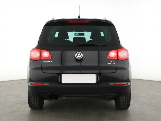 Volkswagen Tiguan  1.4 TSI 