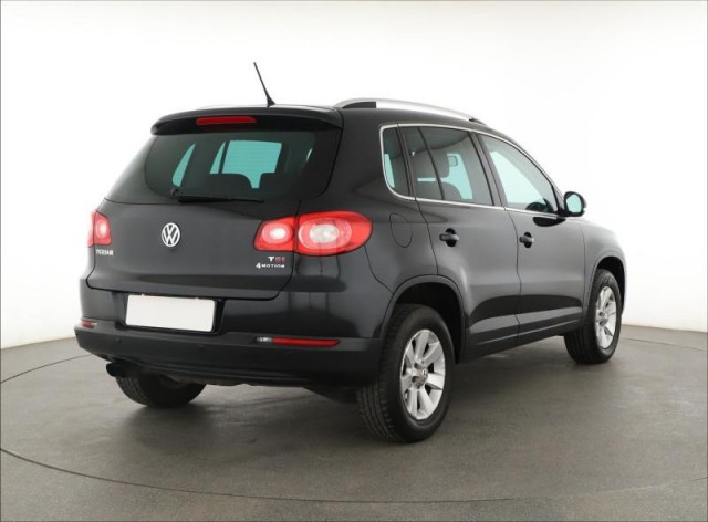 Volkswagen Tiguan  1.4 TSI 