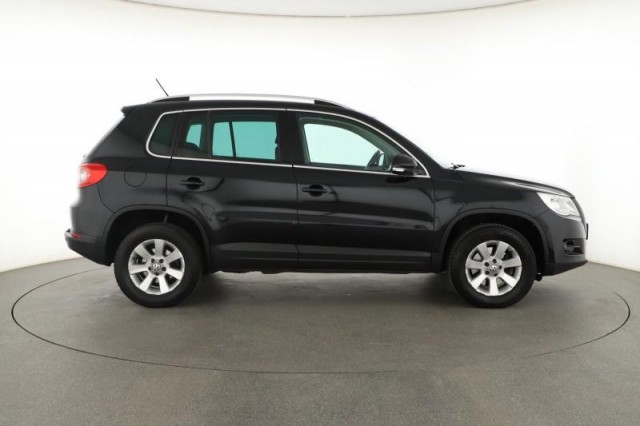 Volkswagen Tiguan  1.4 TSI 