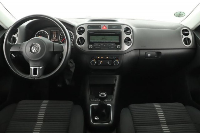 Volkswagen Tiguan  1.4 TSI 