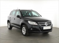 Volkswagen Tiguan  1.4 TSI 