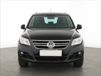 Volkswagen Tiguan  1.4 TSI 