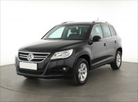 Volkswagen Tiguan  1.4 TSI 