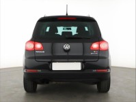 Volkswagen Tiguan  1.4 TSI 