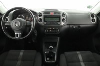 Volkswagen Tiguan  1.4 TSI 