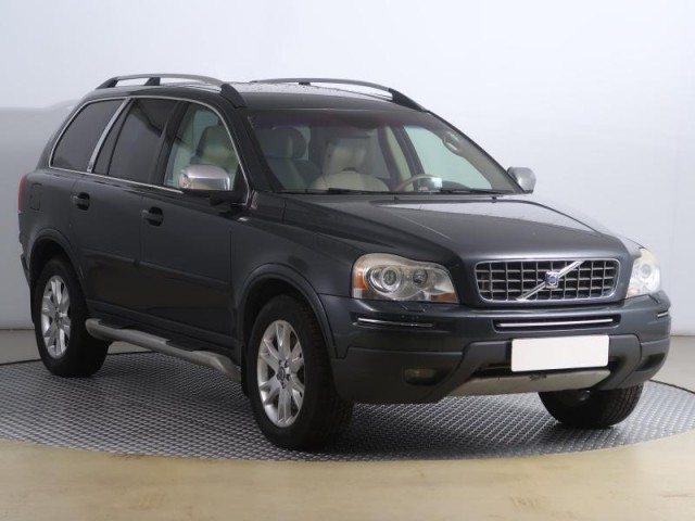 Volvo XC90  D5 Summum