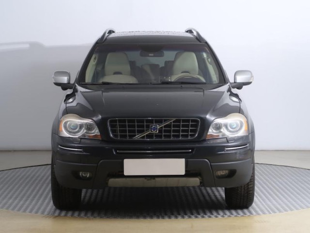 Volvo XC90  D5 Summum