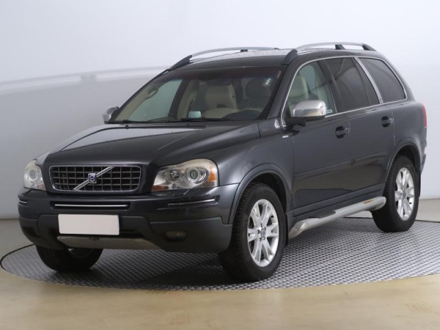 Volvo XC90  D5 Summum