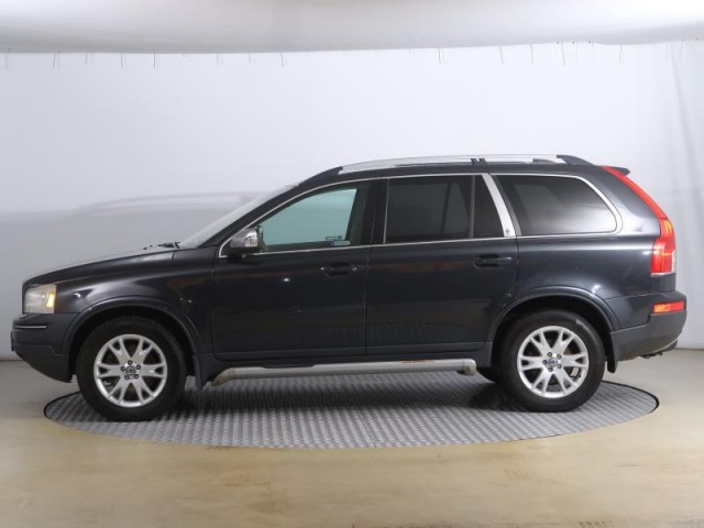 Volvo XC90  D5 Summum