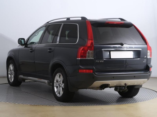 Volvo XC90  D5 Summum