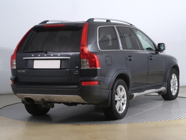 Volvo XC90  D5 Summum