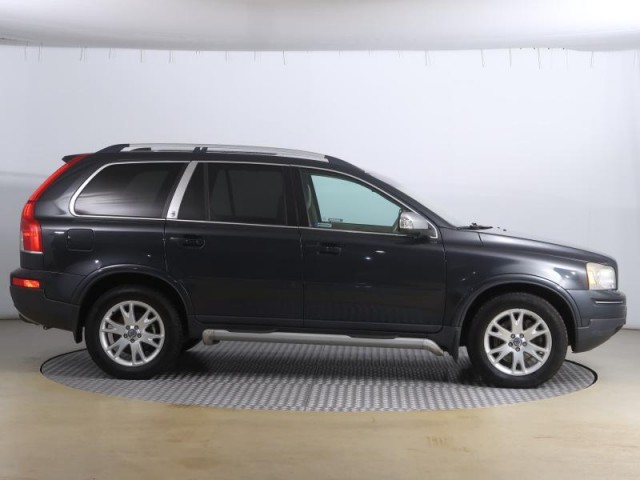 Volvo XC90  D5 Summum