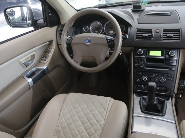 Volvo XC90  D5 Summum