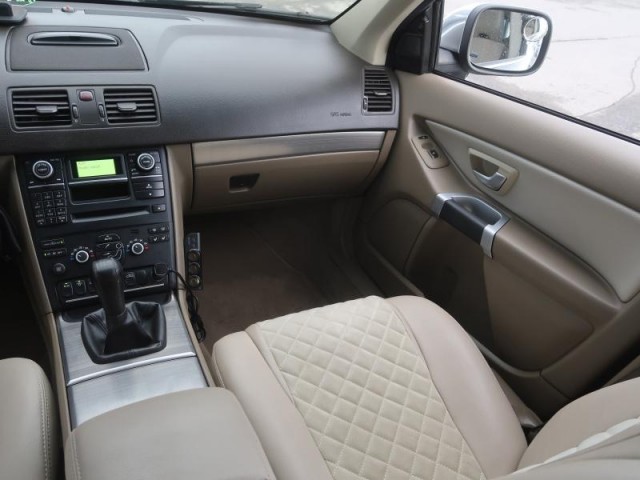 Volvo XC90  D5 Summum