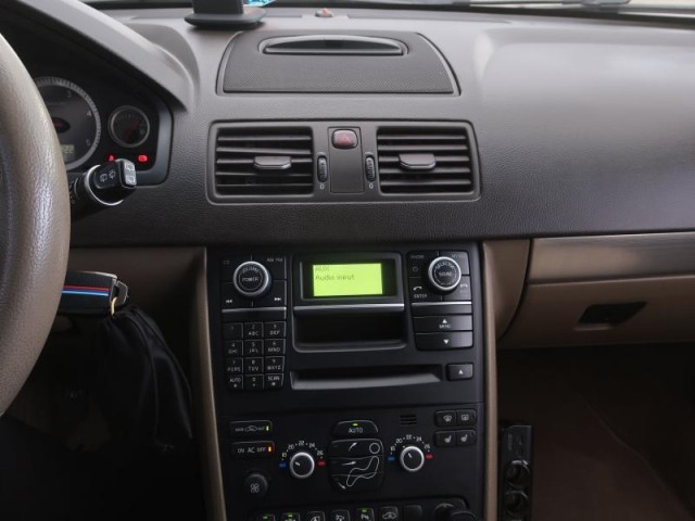 Volvo XC90  D5 Summum