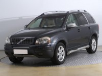 Volvo XC90  D5 Summum