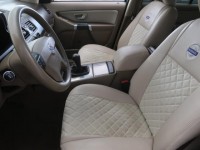 Volvo XC90  D5 Summum