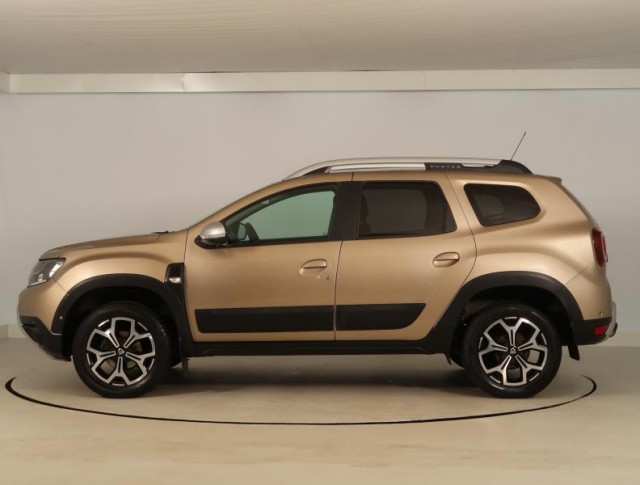 Dacia Duster  1.6 SCe Prestige