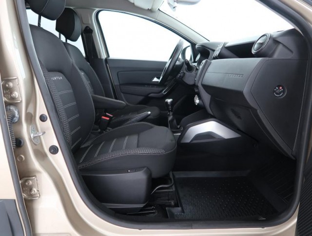 Dacia Duster  1.6 SCe Prestige