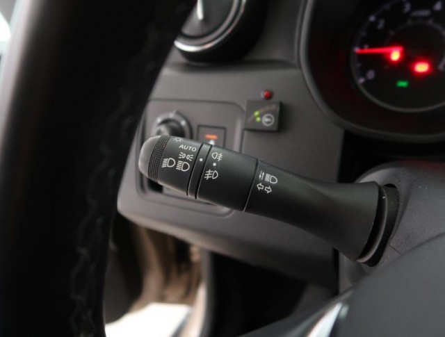 Dacia Duster  1.6 SCe Prestige