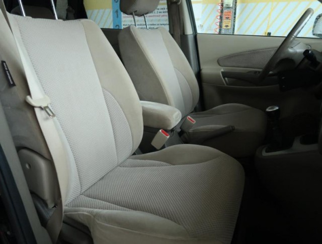 Hyundai Tucson  2.0 CRDi 