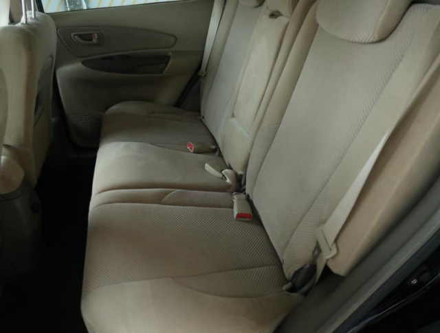 Hyundai Tucson  2.0 CRDi 